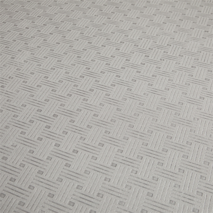 91家纺网 家纺一手货源 找家纺 糯米猪家纺 2025春夏新款亲肤棉六面全包防水压花床笠单件单床笠 高级灰