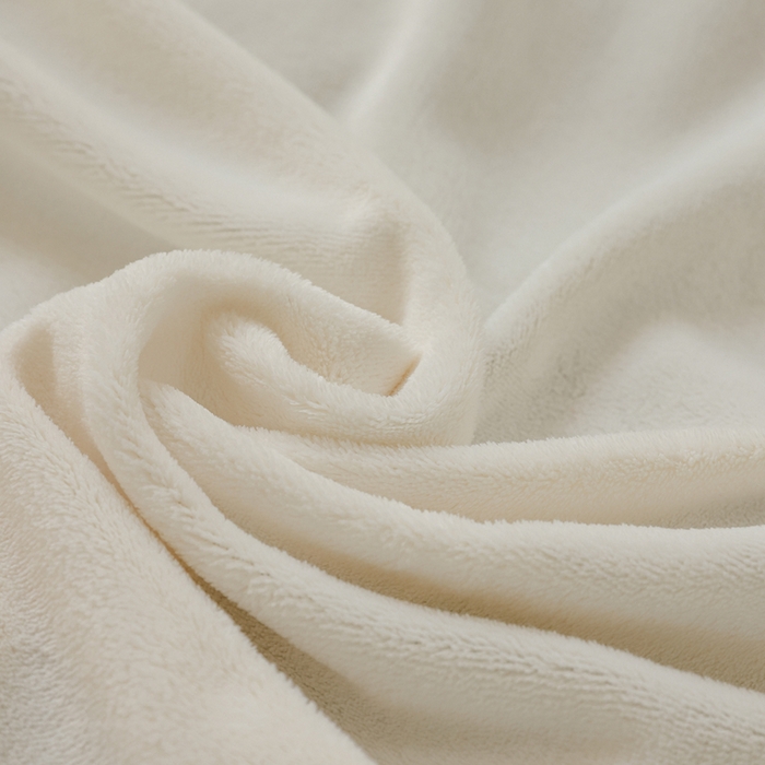 91家纺网 家纺一手货源 找家纺 ONE TWO ONE 121 新品【牛奶绒刺绣四件套】2025毛毯被子四件套单件床单被套床笠珊瑚绒牛奶绒冬被法兰绒兔毛绒Lucky Lucky-深灰