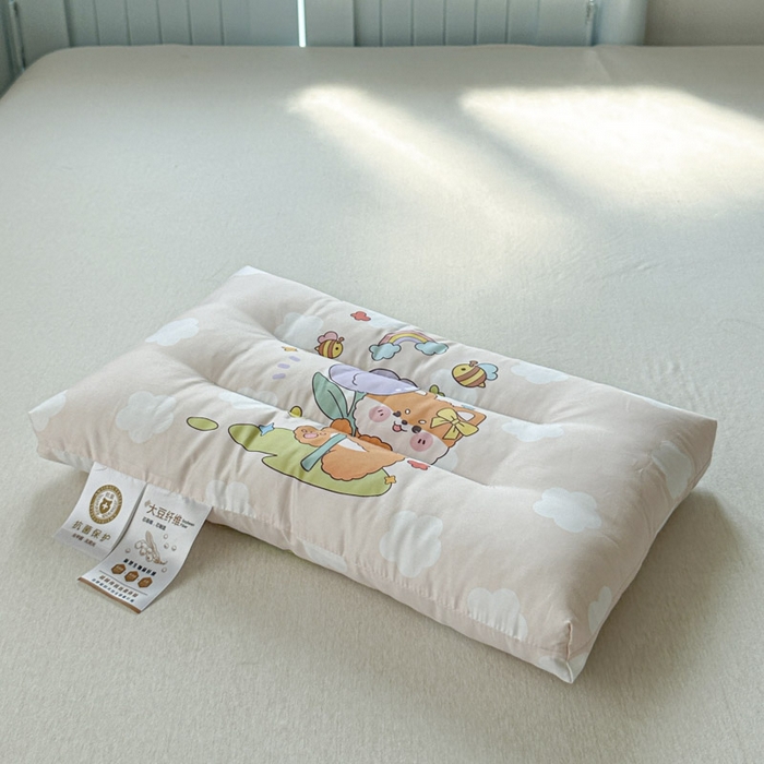 91家纺网 家纺一手货源 找家纺 暖羽屋羽绒馆 2025新款95绒子鸭绒被 羽绒被芯儿童学生羽绒被婴幼儿园冬被子 小柴乐乐