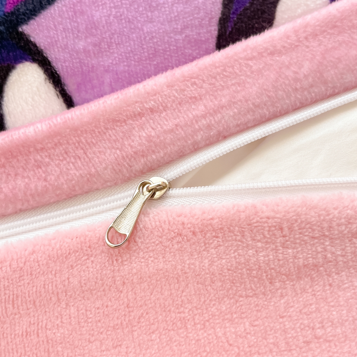 91家纺网 家纺一手货源 找家纺 （总）金爱家 2025新款正版小马宝莉授权大版卡通平网数码印花加厚高克重牛奶绒系列四件套