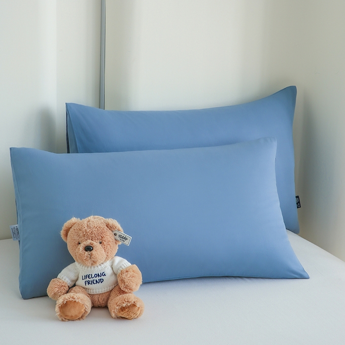 91家纺网 家纺一手货源 找家纺 （总）泰迪爱兰Teddy ISLAND  2025新款全棉40S单品刺绣床单