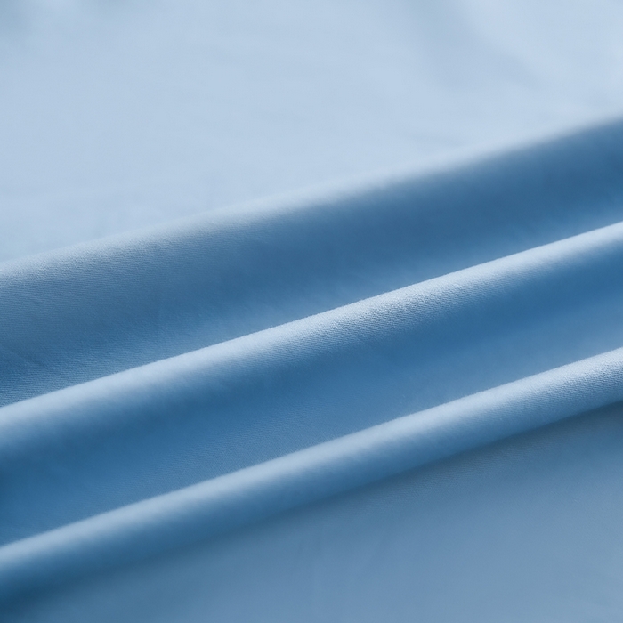 91家纺网 家纺一手货源 找家纺 （总）泰迪爱兰Teddy ISLAND  2025新款全棉40S单品刺绣床单