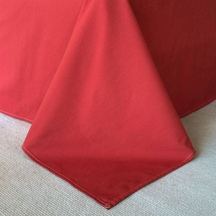 91家纺网 家纺一手货源 找家纺 寐居家纺 2025新款A类全棉纯棉磨毛印花四件套 花楹