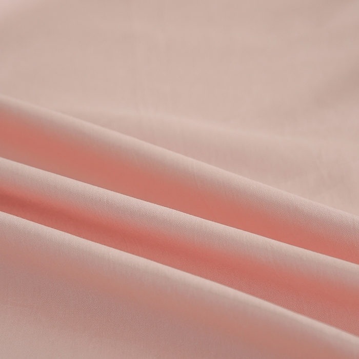 91家纺网 家纺一手货源 找家纺 泰迪爱兰Teddy ISLAND  2026新款全棉40S单品刺绣床单 微花粉