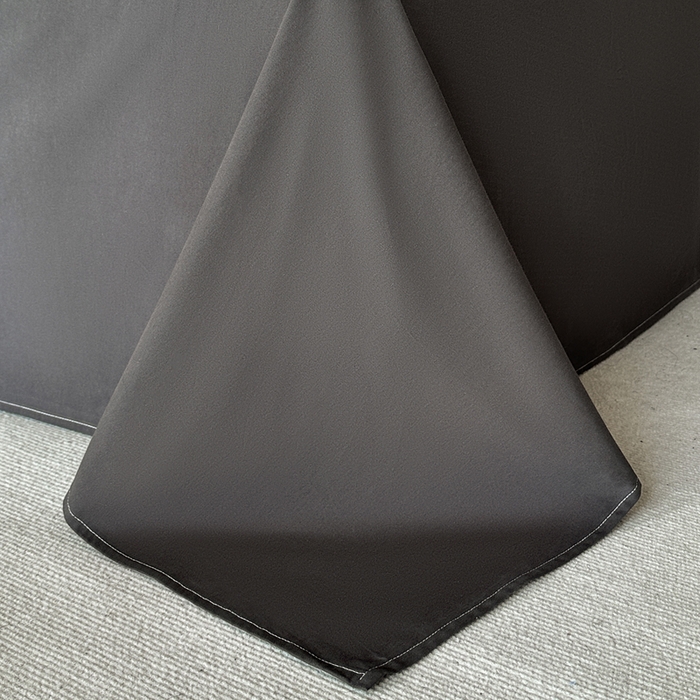 91家纺网 家纺一手货源 找家纺 寐居家纺 2025新款A类全棉纯棉磨毛印花四件套 青枝