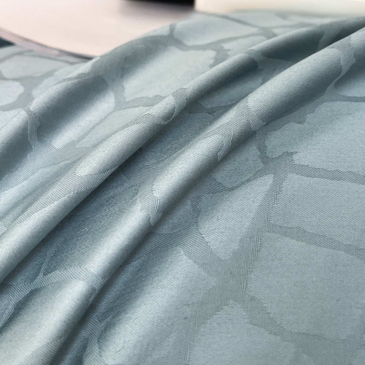 91家纺网 家纺一手货源 找家纺 群鹿家访 25年新款长绒棉简约款四件套 赫罗