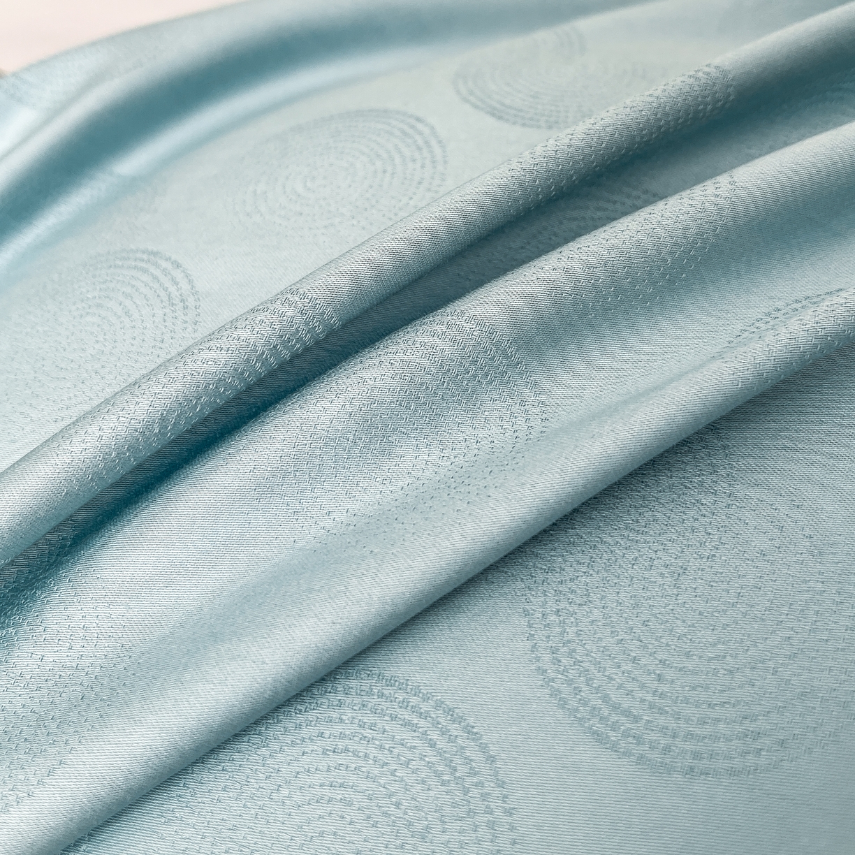 91家纺网 家纺一手货源 找家纺 群鹿家访 25年新款长绒棉简约款四件套 欢乐颂