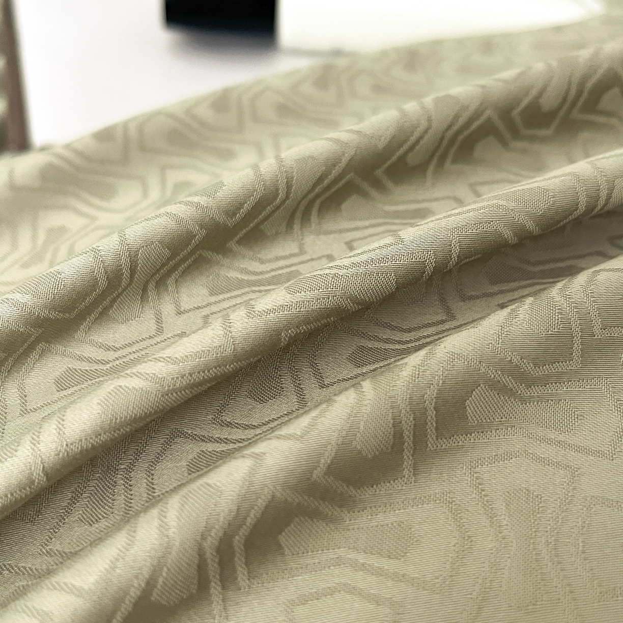 91家纺网 家纺一手货源 找家纺 群鹿家访 25年新款长绒棉简约款四件套 梦翼