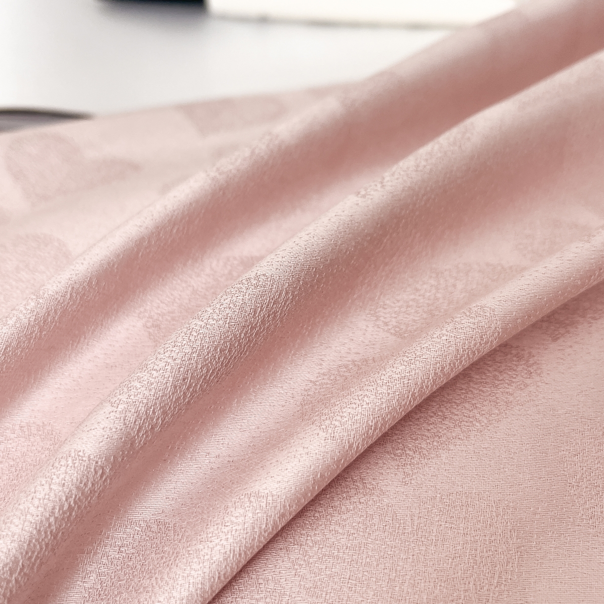 91家纺网 家纺一手货源 找家纺 群鹿家访 25年新款长绒棉简约款四件套 童心