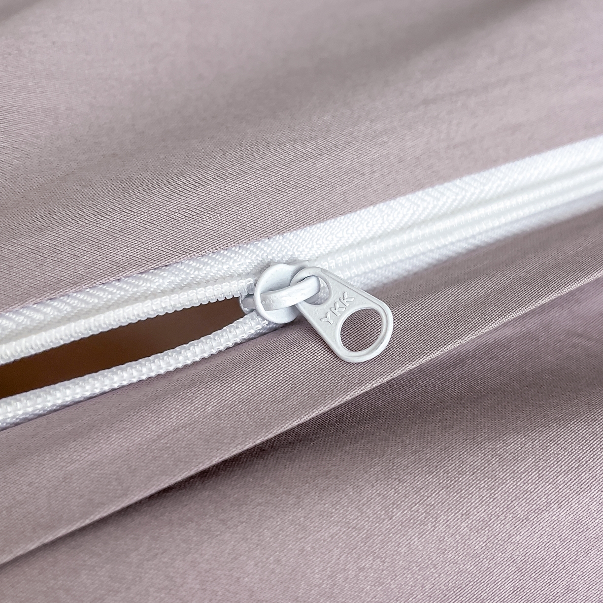 91家纺网 家纺一手货源 找家纺 群鹿家访 25年新款长绒棉简约款四件套 壹朵甜