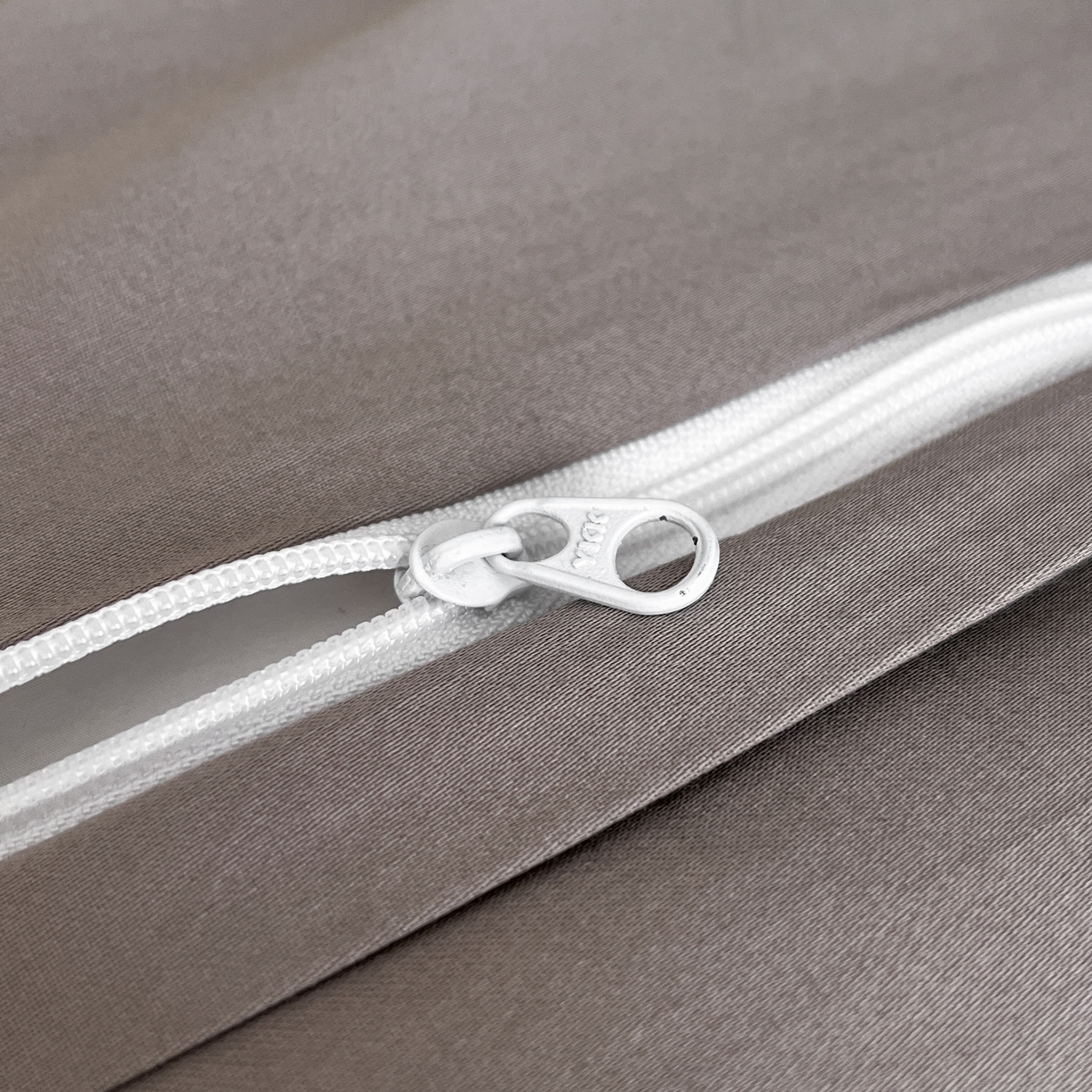 91家纺网 家纺一手货源 找家纺 群鹿家访 25年新款长绒棉简约款四件套 艺海观澜