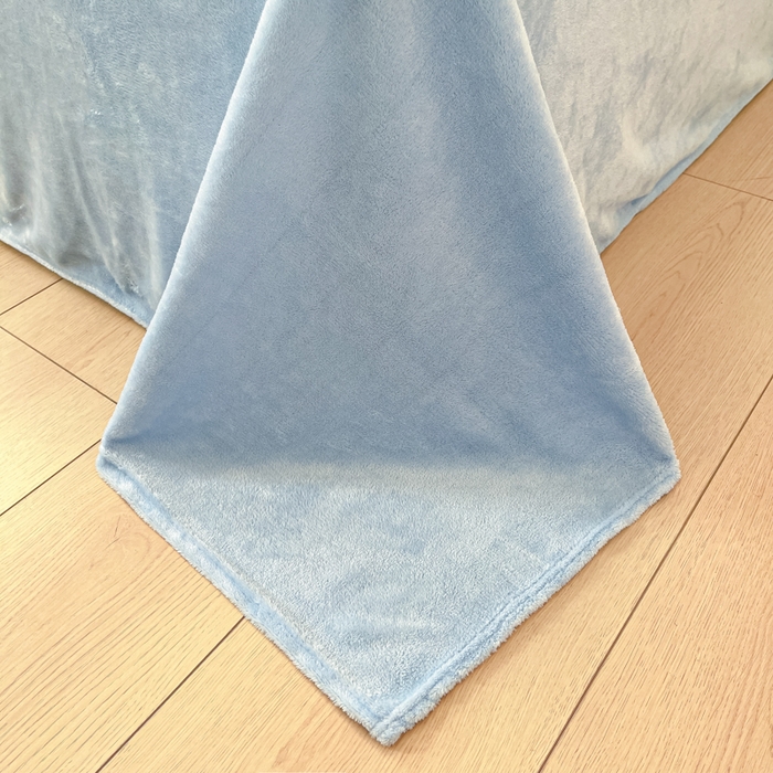 91家纺网 家纺一手货源 找家纺 寐居家纺 2025新款印花牛奶绒四件套 熊猫团团