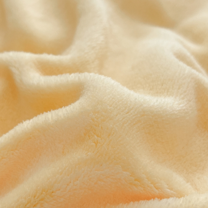 91家纺网 家纺一手货源 找家纺 寐居家纺 2025新款牛奶绒大版毛巾绣床单款四件套 腊肠萌犬