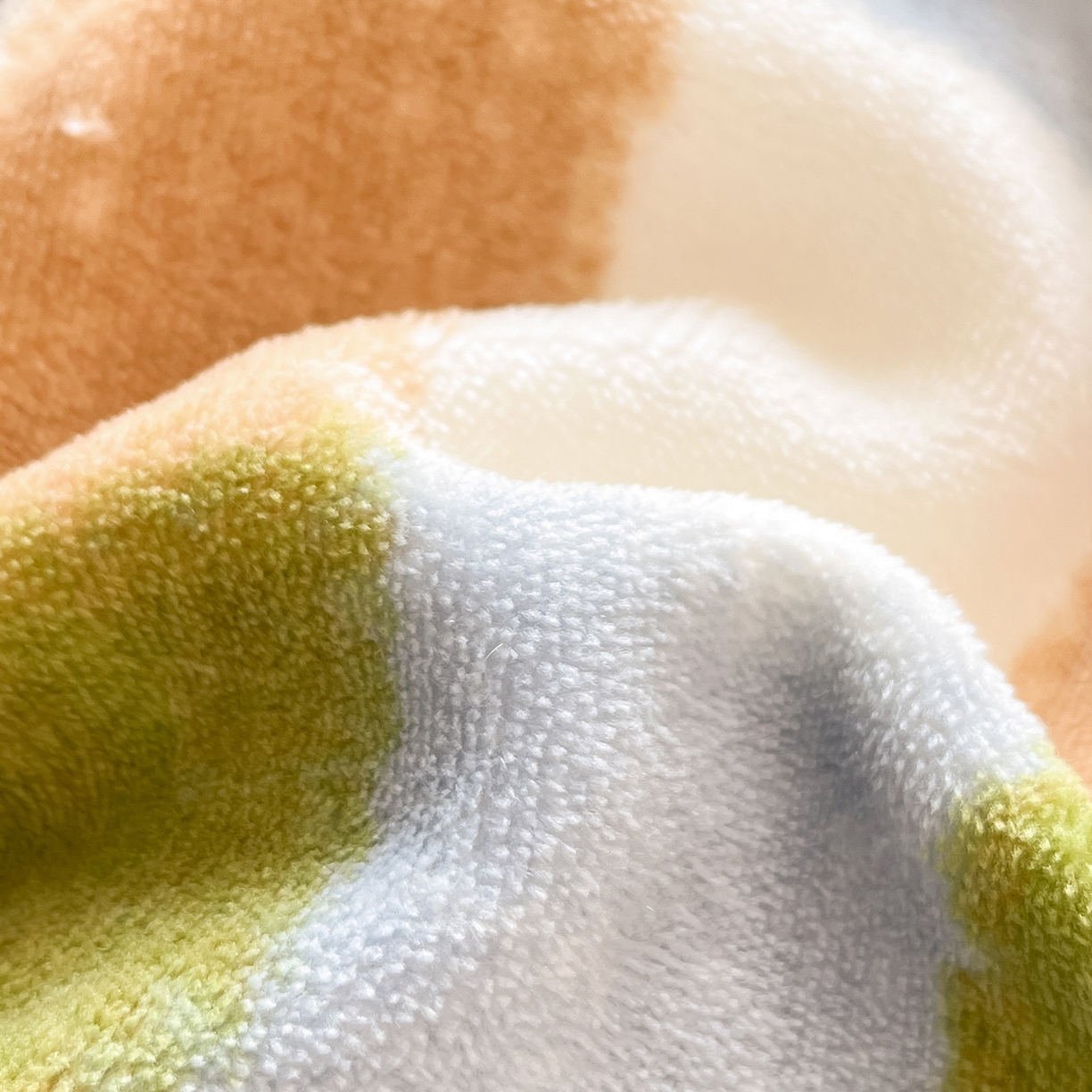 91家纺网 家纺一手货源 找家纺 寐居家纺 2025新款A类牛奶绒床盖款四件套 彩绘喵星人