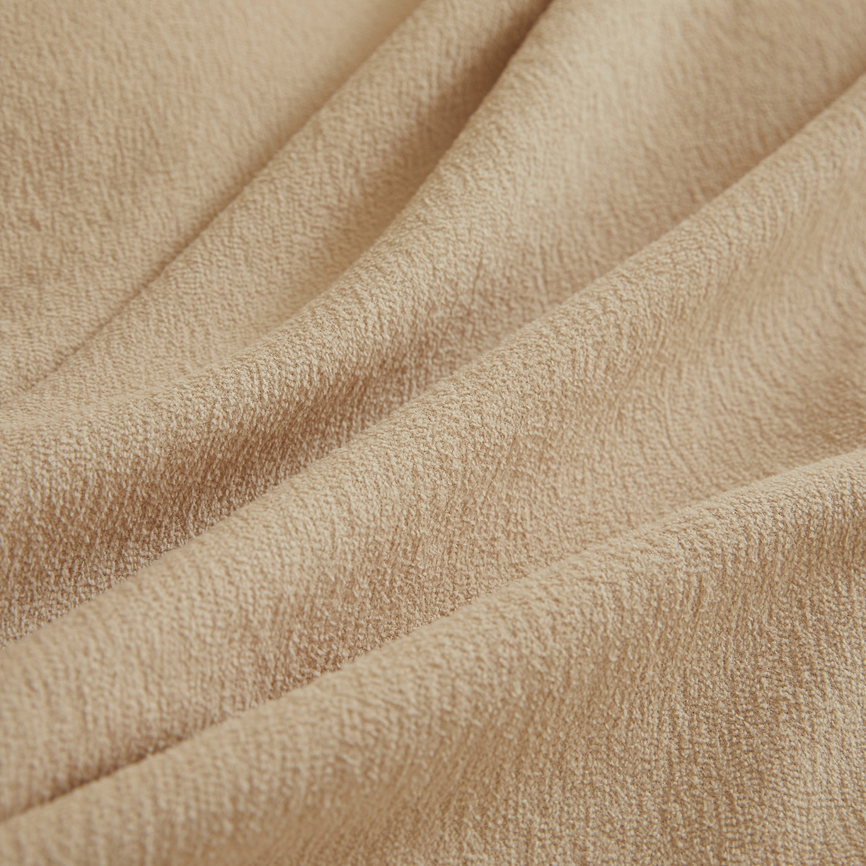 91家纺网 家纺一手货源 找家纺 宜凡家纺 2025新款A类棉绒刺绣花夹棉床盖四件套--梦回罗马 梦回罗马 卡其