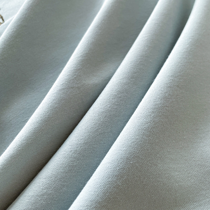 91家纺网 家纺一手货源 找家纺 （总）桃园 新款纯棉全棉长绒棉磨毛不掉毛刺绣四件套高端礼盒-斯嘉丽