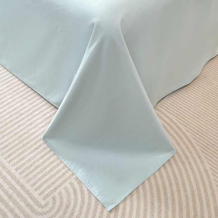 91家纺网 家纺一手货源 找家纺 桃园 新款纯棉全棉长绒棉磨毛不掉毛刺绣四件套高端礼盒-斯嘉丽 斯嘉丽-轻奢粉