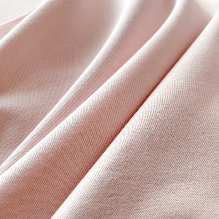 91家纺网 家纺一手货源 找家纺 桃园 新款纯棉全棉长绒棉磨毛不掉毛刺绣四件套高端礼盒-斯嘉丽 斯嘉丽-轻奢粉