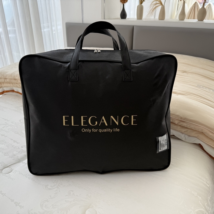 91家纺网 家纺一手货源 找家纺 （总）朴罗 （ 原岚图） 2025新款生物基黄金大豆被二合一子母被立体加厚被芯多功能四季被