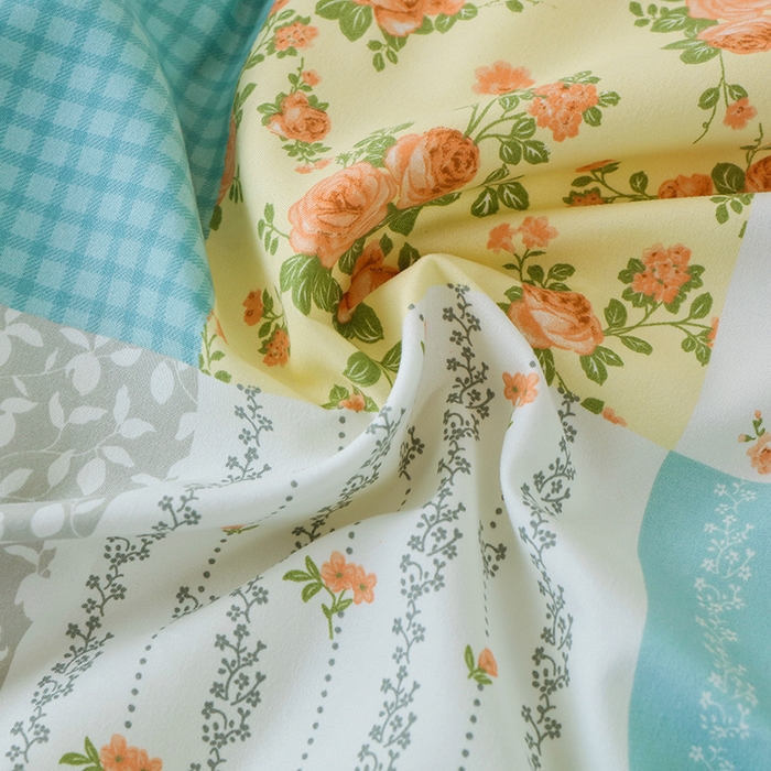 91家纺网 家纺一手货源 找家纺 乐沐 2025新款A类水洗棉双层纱豆豆绒被芯 卡西欧