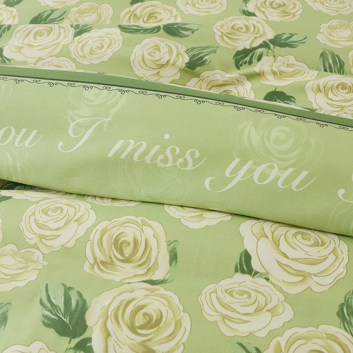 91家纺网 家纺一手货源 找家纺 乐沐 2025新款A类水洗棉双层纱豆豆绒被芯 迷恋