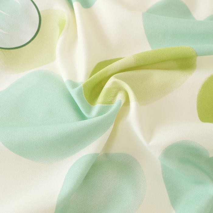 91家纺网 家纺一手货源 找家纺 乐沐 2025新款A类水洗棉双层纱豆豆绒被芯 倾心