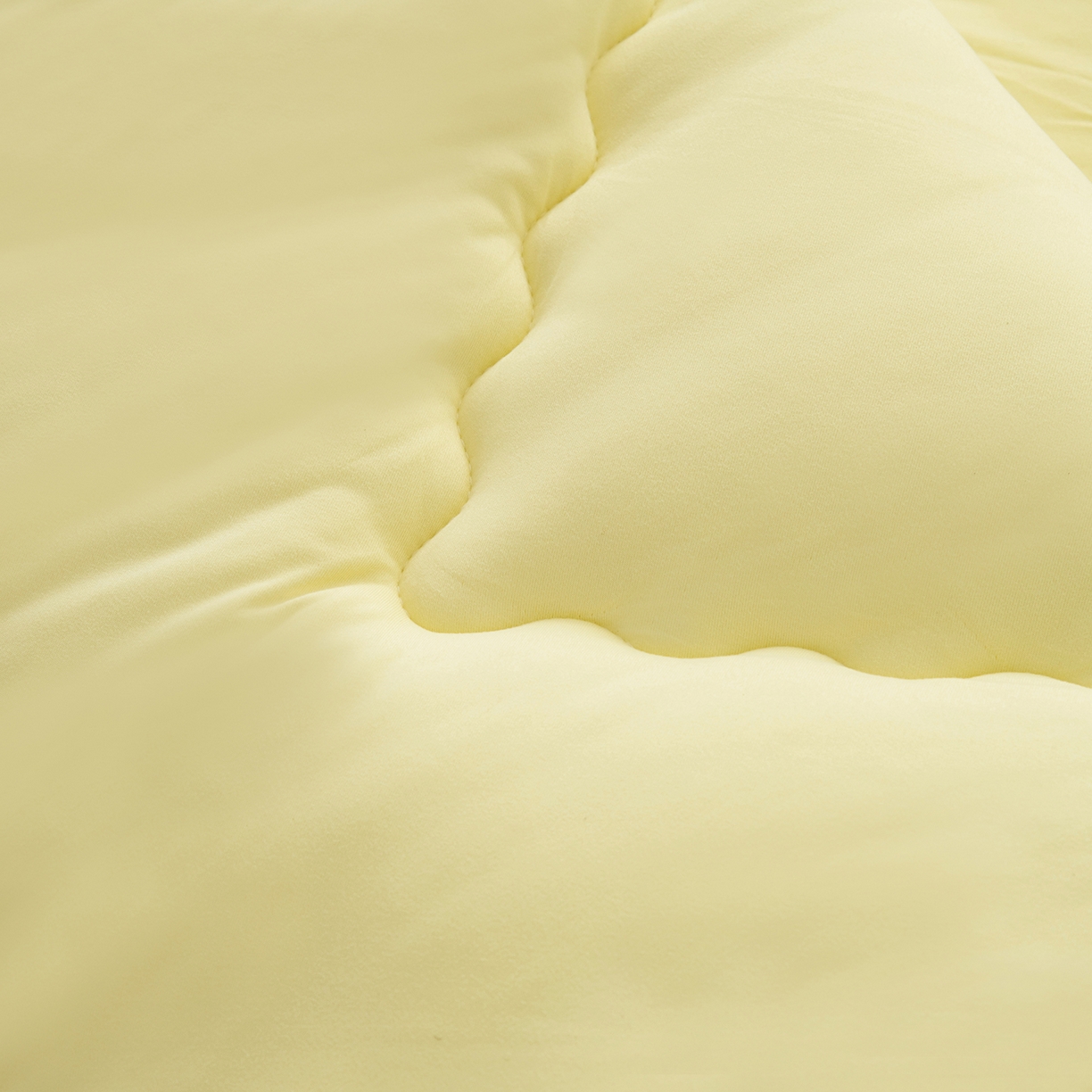 91家纺网 家纺一手货源 找家纺 （总）栩裕纺织 2025新款针织大豆被被子被芯-一路（鹿）有你