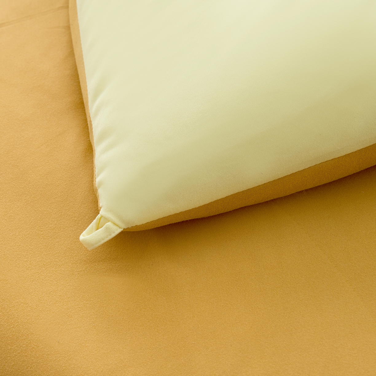 91家纺网 家纺一手货源 找家纺 （总）栩裕纺织 2025新款针织大豆被被子被芯-一路（鹿）有你