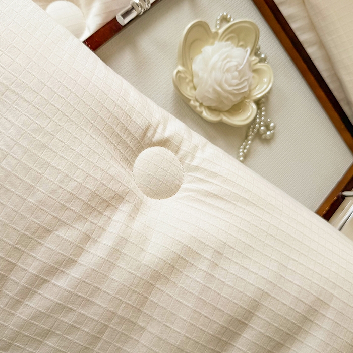 91家纺网 家纺一手货源 找家纺 （总）栩裕纺织 2025新款99%纯棉提花大豆被（AB）版冬被被子被芯