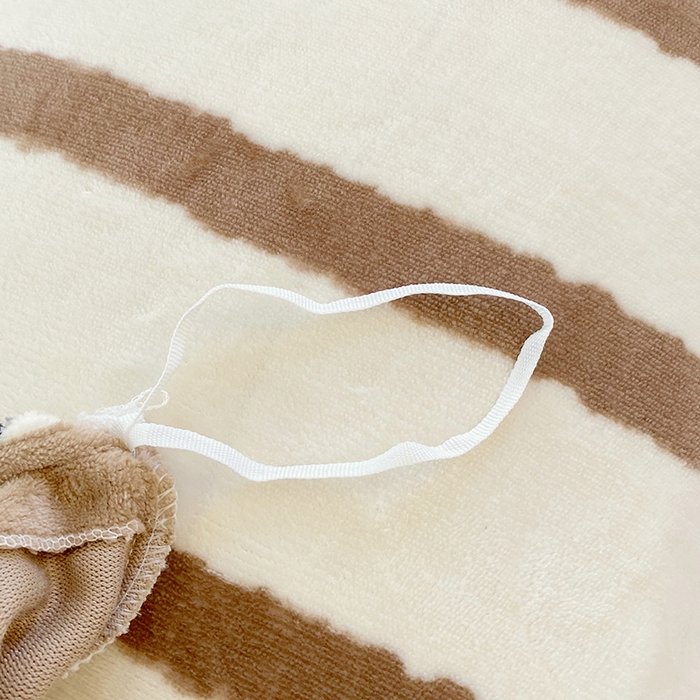 91家纺网 家纺一手货源 找家纺 葡萄家 2025新款高克重印花牛奶绒四件套萌系卡通 腊肠狗