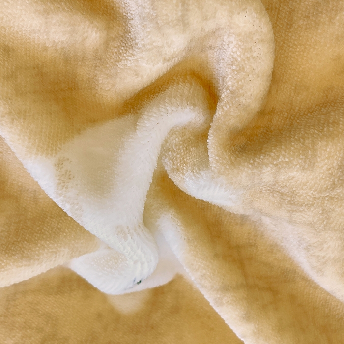 91家纺网 家纺一手货源 找家纺 葡萄家 2025新款高克重印花牛奶绒四件套萌系卡通 泡芙狗