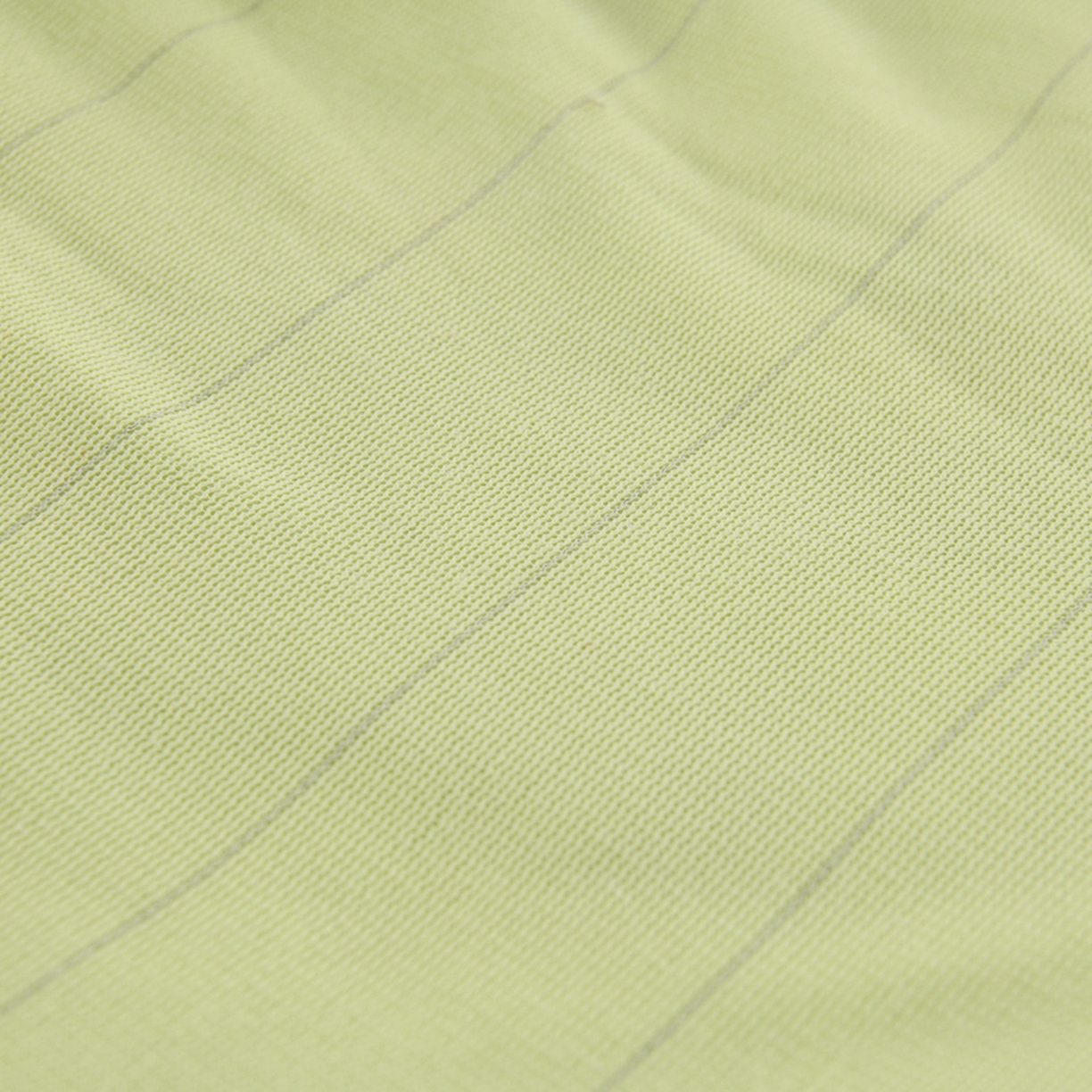 91家纺网 家纺一手货源 找家纺 （总）湘之帛 2025新款简约毛巾绣牛奶绒床裙-小熊猫