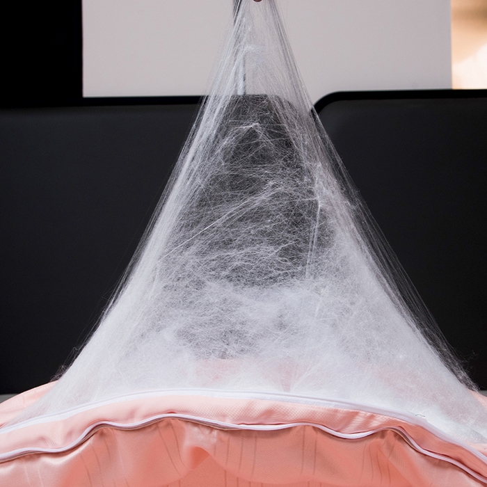 91家纺网 家纺一手货源 找家纺 尚品家纺 2025新款全棉提花蚕丝子母被冬被春秋被被子 经典玉