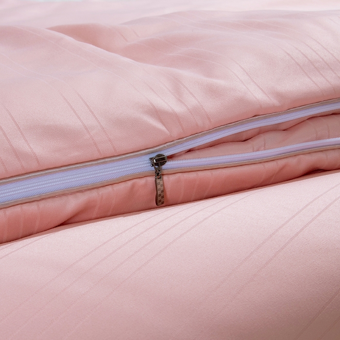 91家纺网 家纺一手货源 找家纺 尚品家纺 2025新款全棉提花蚕丝子母被冬被春秋被被子 经典玉