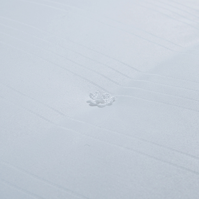 91家纺网 家纺一手货源 找家纺 尚品家纺 2025新款全棉提花蚕丝子母被冬被春秋被被子 月光白