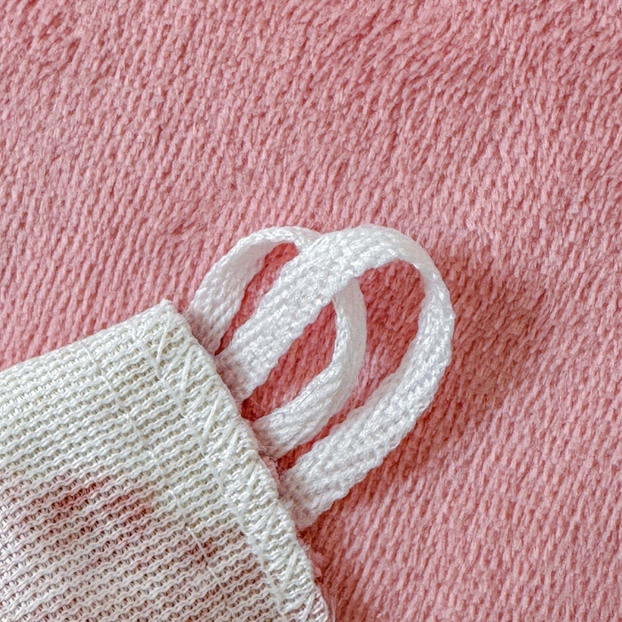 91家纺网 家纺一手货源 找家纺 爱多多家居 2025新款印花美拉德兔毛印花四件套单被套 花间粉