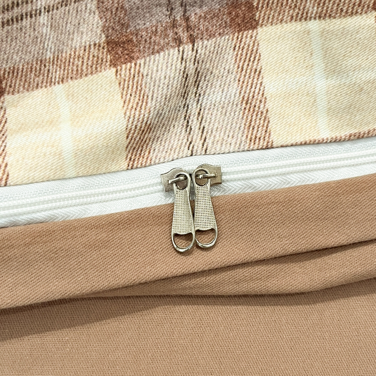 91家纺网 家纺一手货源 找家纺 小叮当家纺仓储工厂店 2025新款提供买家秀爆款花型不断货美拉德卡通全棉纯棉磨毛四件套 童趣