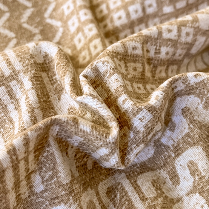 91家纺网 家纺一手货源 找家纺 大吉  2024新款加厚喷气全棉磨毛被套 千鸟格