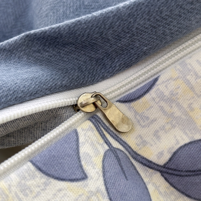 91家纺网 家纺一手货源 找家纺 大吉  2024新款加厚喷气全棉磨毛被套 元气小兔