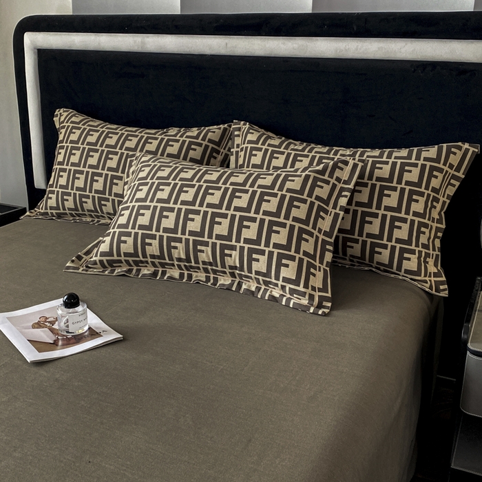 91家纺网 家纺一手货源 找家纺 （总）大吉 2024新款全棉磨毛单枕套