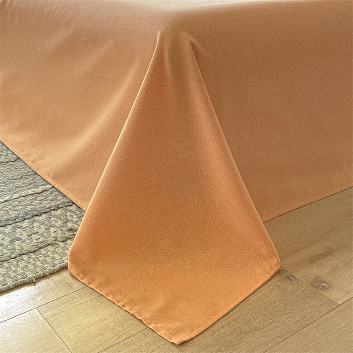 91家纺网 家纺一手货源 找家纺 小叮当家纺仓储工厂店 2025新款提供买家秀爆款花型不断货亲肤舒适原棉加厚磨毛四件套 春日奇迹