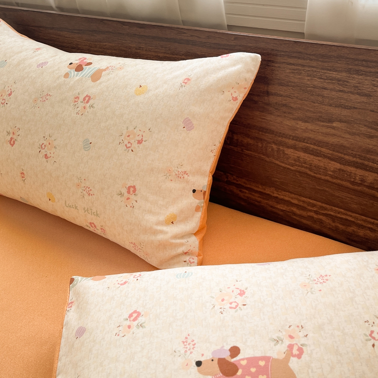 91家纺网 家纺一手货源 找家纺 小叮当家纺仓储工厂店 2025新款提供买家秀爆款花型不断货亲肤舒适原棉加厚磨毛四件套 简兮