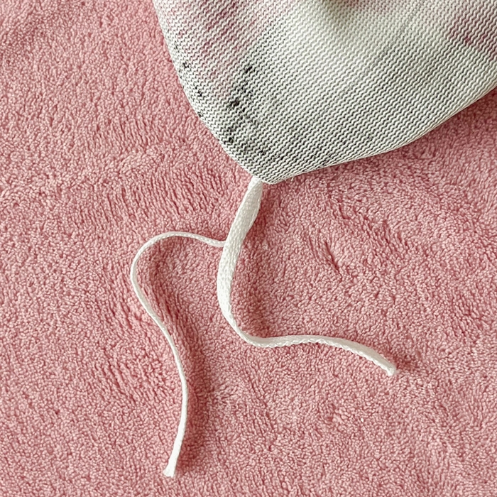 91家纺网 家纺一手货源 找家纺 梦纤绒 2025新款亲肤舒适兔毛印花牛奶绒保暖四件套一美拉德系塞西莉亚-紫