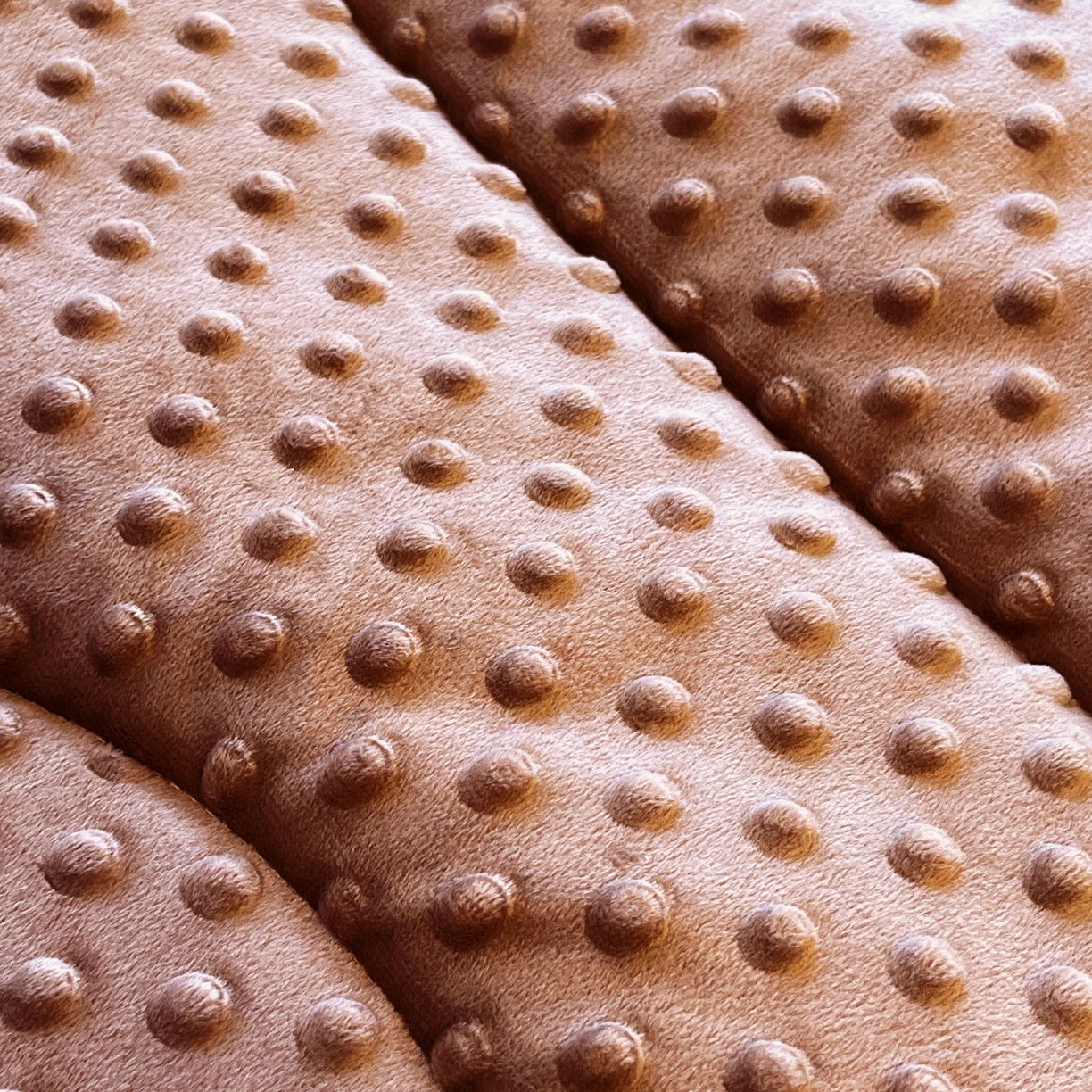 91家纺网 家纺一手货源 找家纺 云家 2025直播热款兔兔绒豆豆被三层夹棉加厚毛毯毯子牛奶绒冬被泡泡兔毛绒保暖被子被芯 盛放