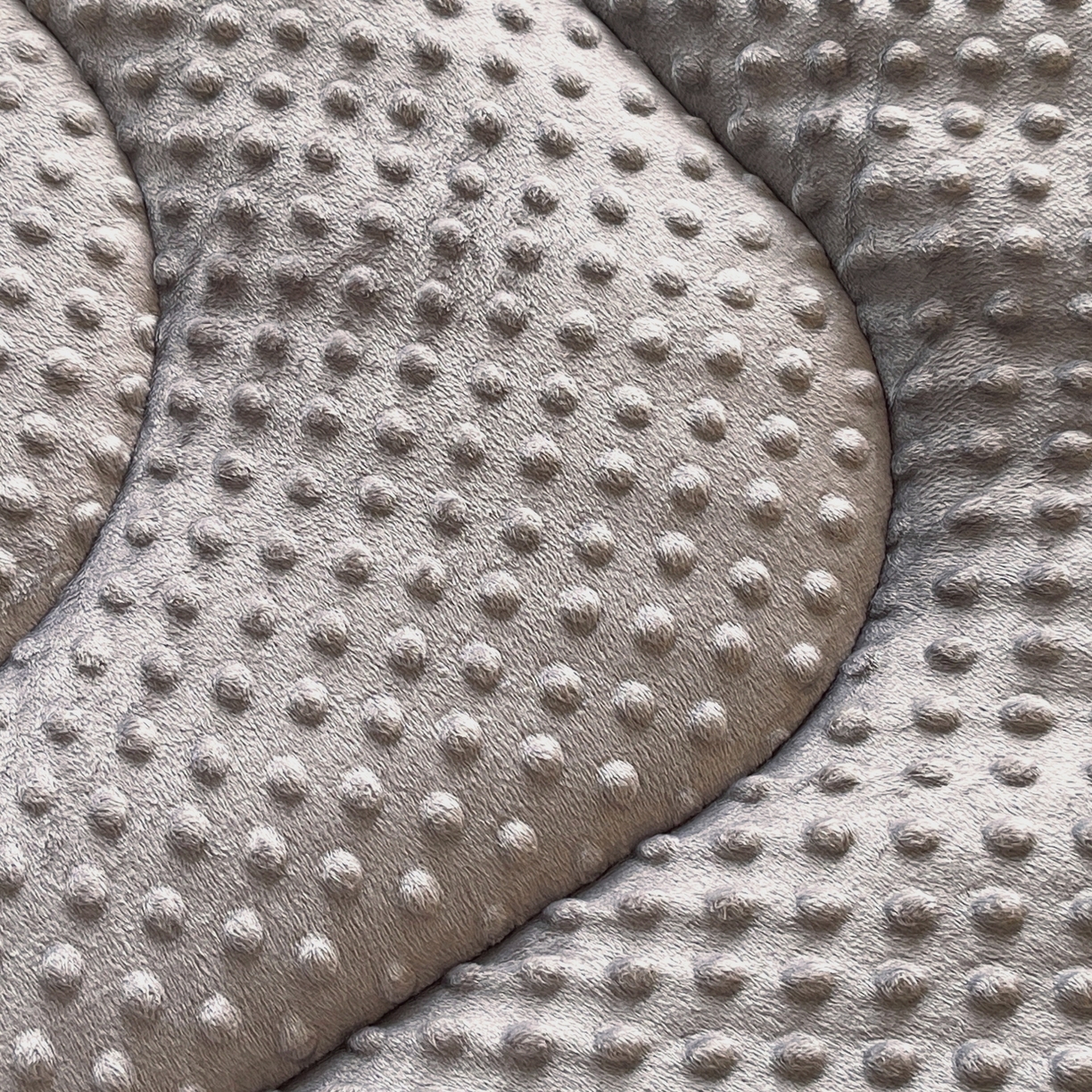 91家纺网 家纺一手货源 找家纺 云家 2025直播热款兔兔绒豆豆被三层夹棉加厚毛毯毯子牛奶绒冬被泡泡兔毛绒保暖被子被芯 星月