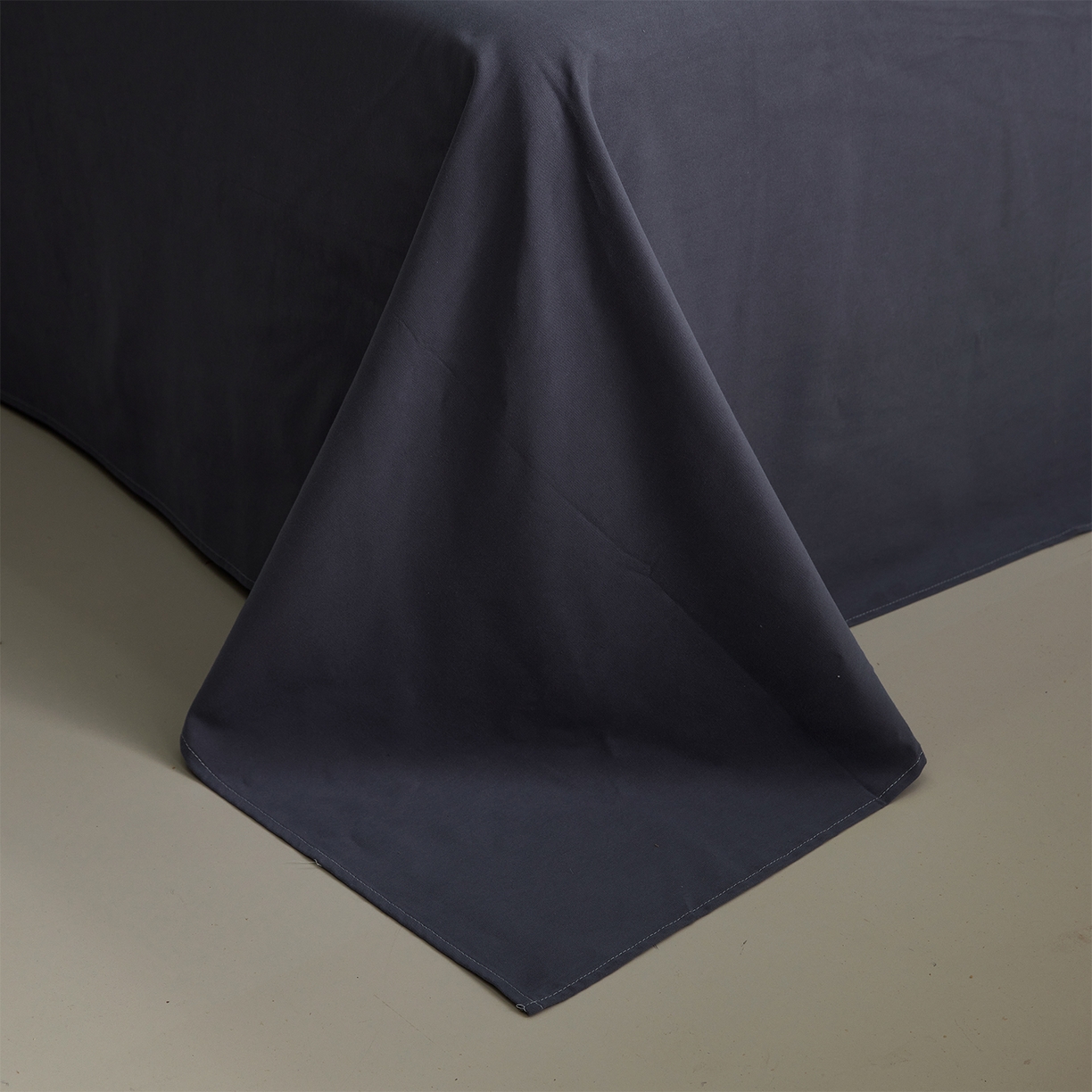 91家纺网 家纺一手货源 找家纺 小叮当家纺仓储工厂店 2025新款提供买家秀爆款花型不断货全棉纯棉A类三层纱加厚磨毛大提花四件套 米斯·兰