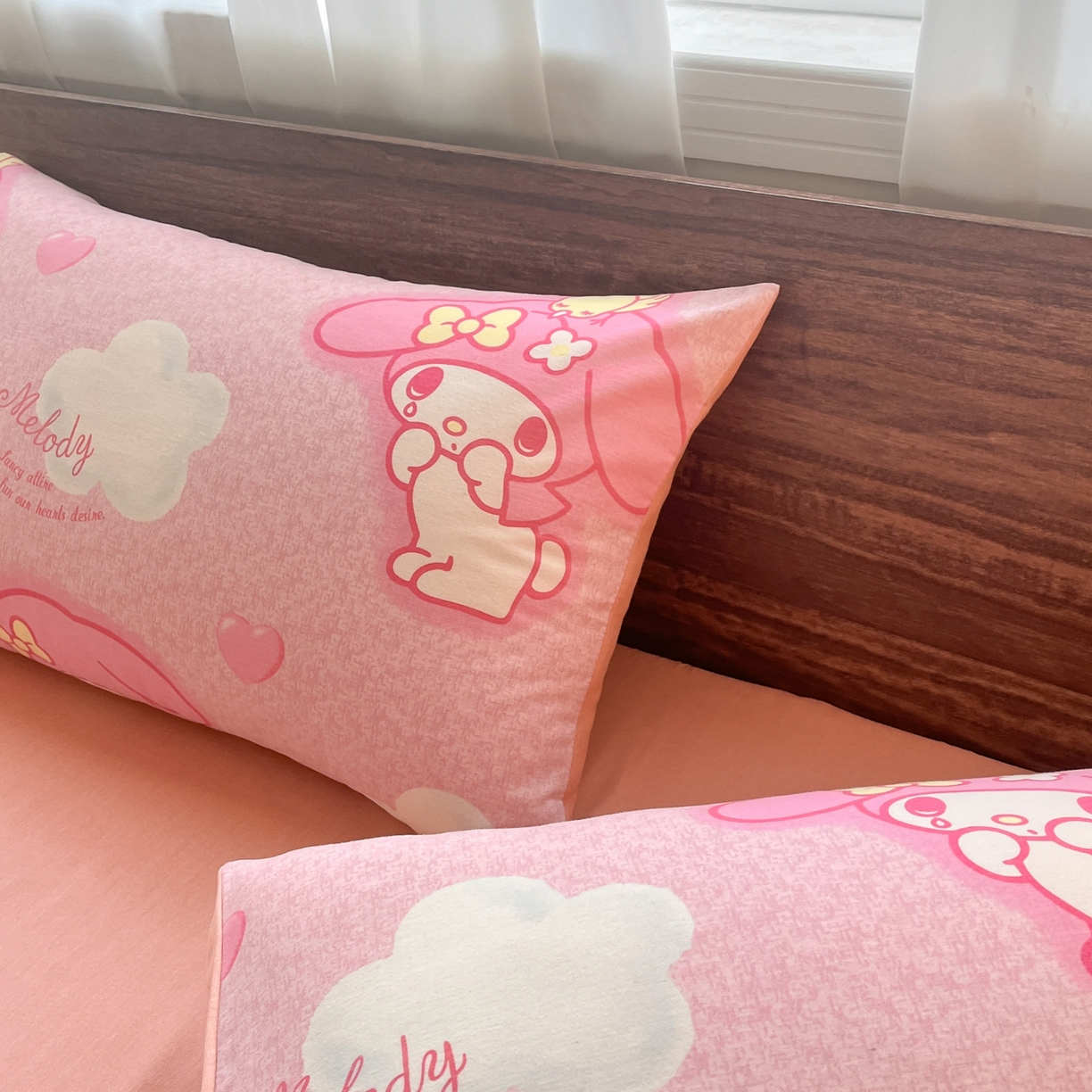 91家纺网 家纺一手货源 找家纺 小叮当家纺仓储工厂店 2025新款提供买家秀爆款花型不断货亲肤舒适原棉加厚磨毛四件套 小可爱