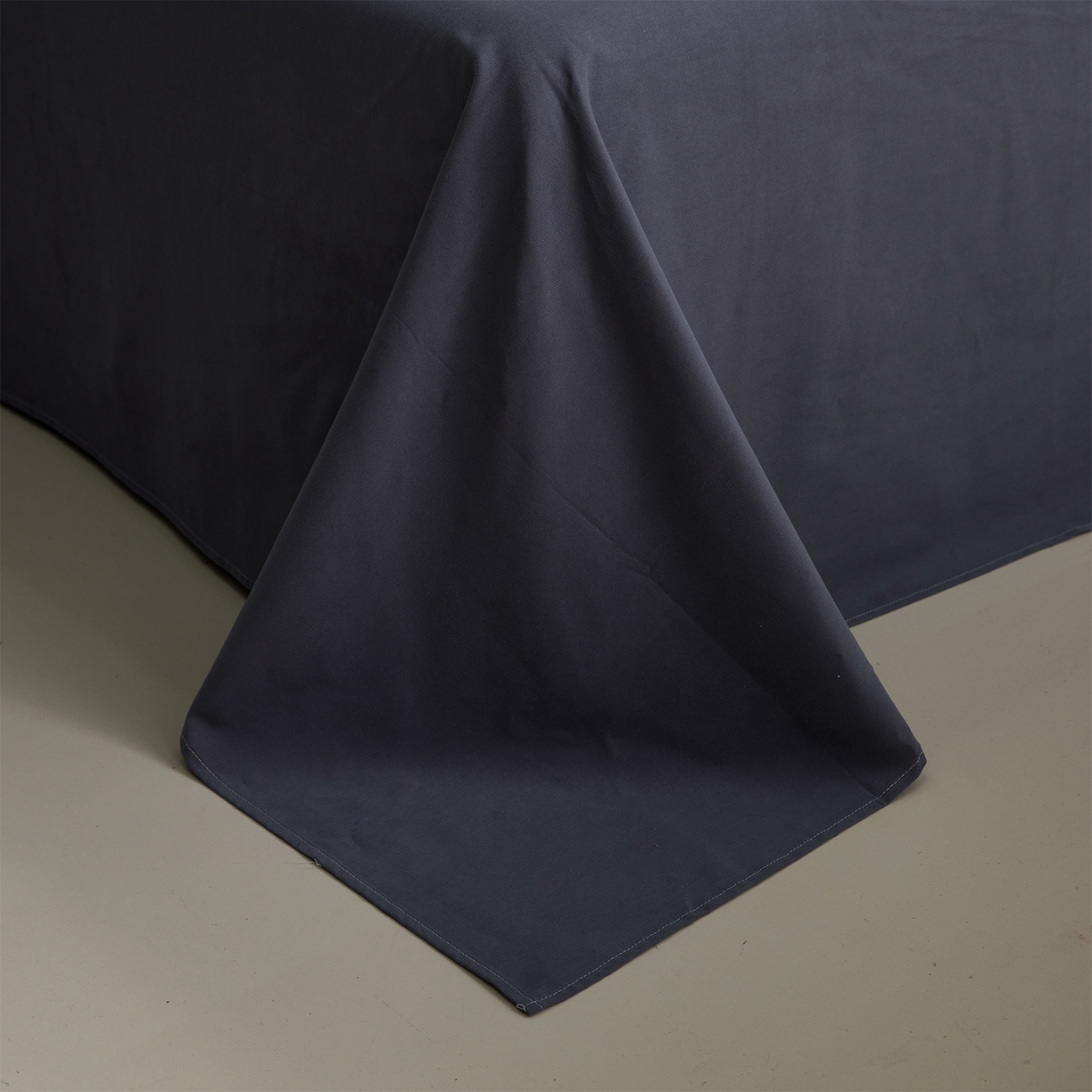 91家纺网 家纺一手货源 找家纺 小叮当家纺仓储工厂店 2025新款提供买家秀爆款花型不断货全棉纯棉A类三层纱加厚磨毛大提花四件套 伊望·兰