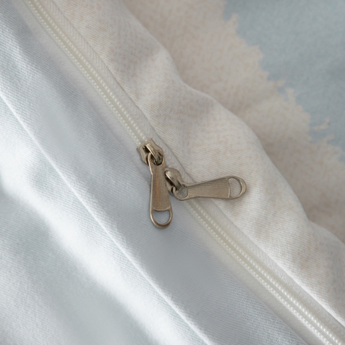 91家纺网 家纺一手货源 找家纺 小叮当家纺仓储工厂店 2025新款提供买家秀爆款花型不断货全棉纯棉磨毛四件套大版定位印加绣 小红帽