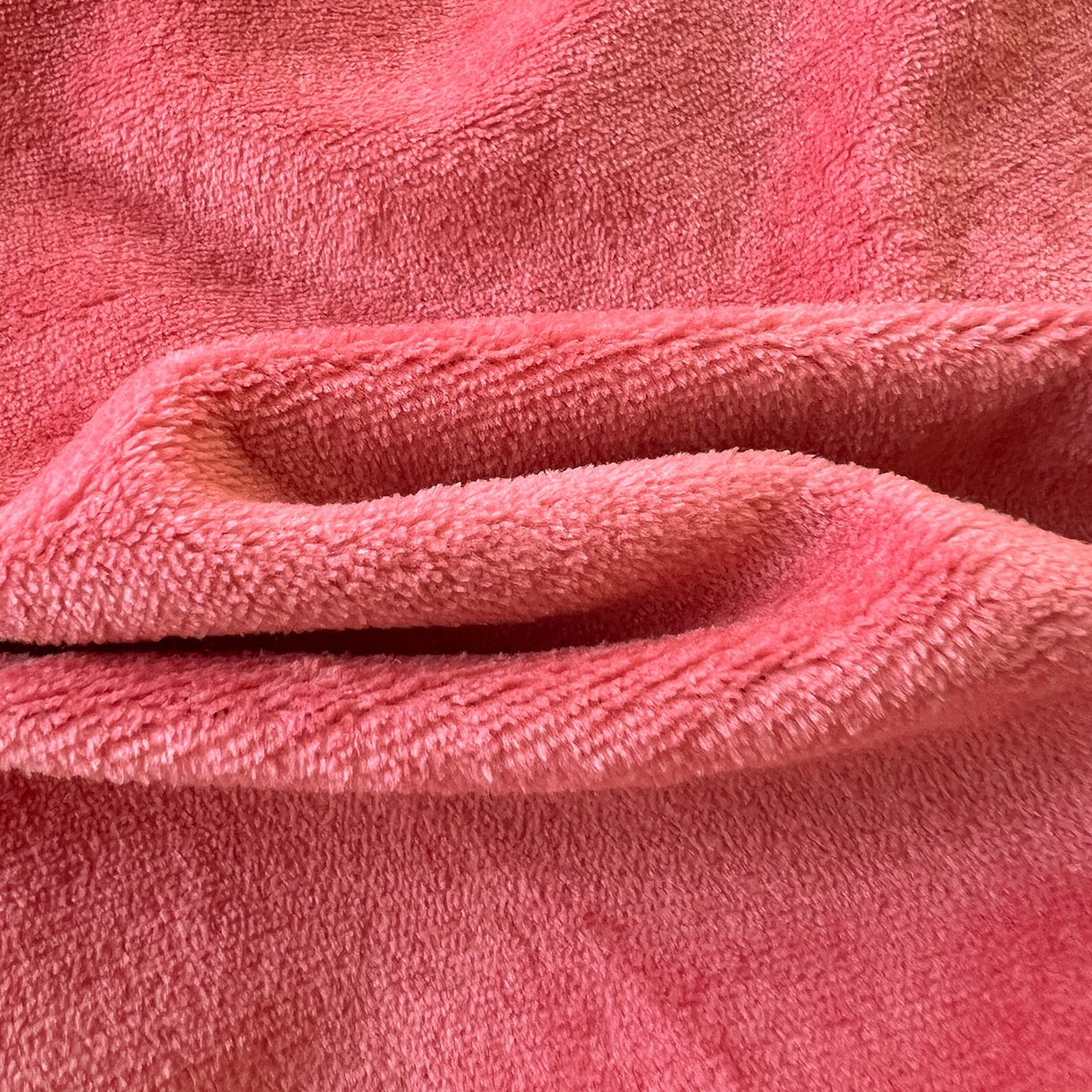 91家纺网 家纺一手货源 找家纺 居易简 2025新款亲肤刺绣款牛奶绒四件套-蝶影翩翩 蝶影翩翩-姜红